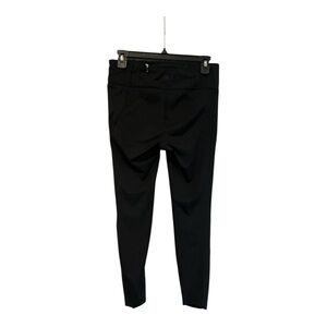 Athleta Salutation Stash Pocket Tight Black High Rise Leggings – Size Small